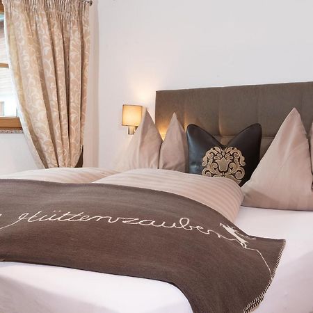 Appartement Kichelerhof Strass im Zillertal Eksteriør billede