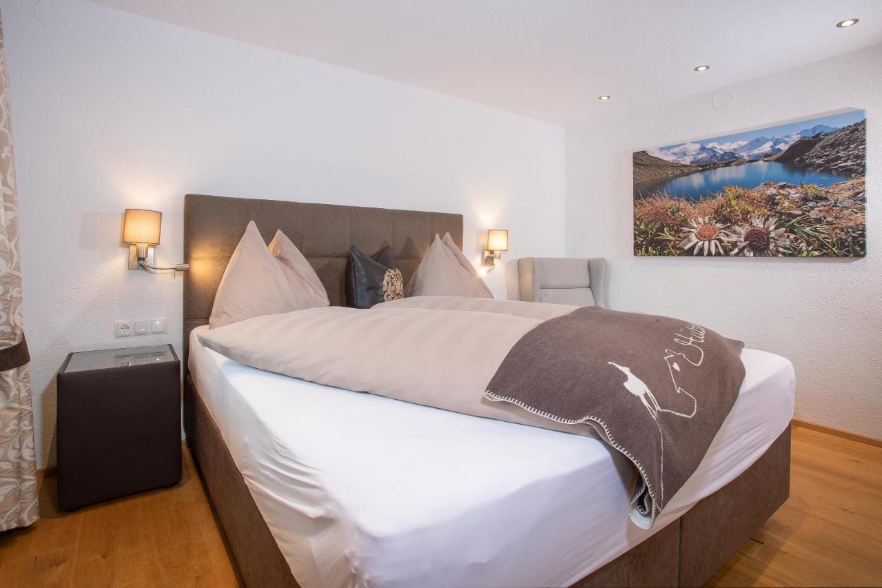 Appartement Kichelerhof Strass im Zillertal Eksteriør billede
