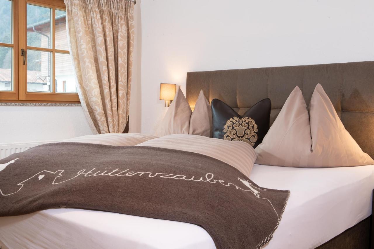 Appartement Kichelerhof Strass im Zillertal Eksteriør billede