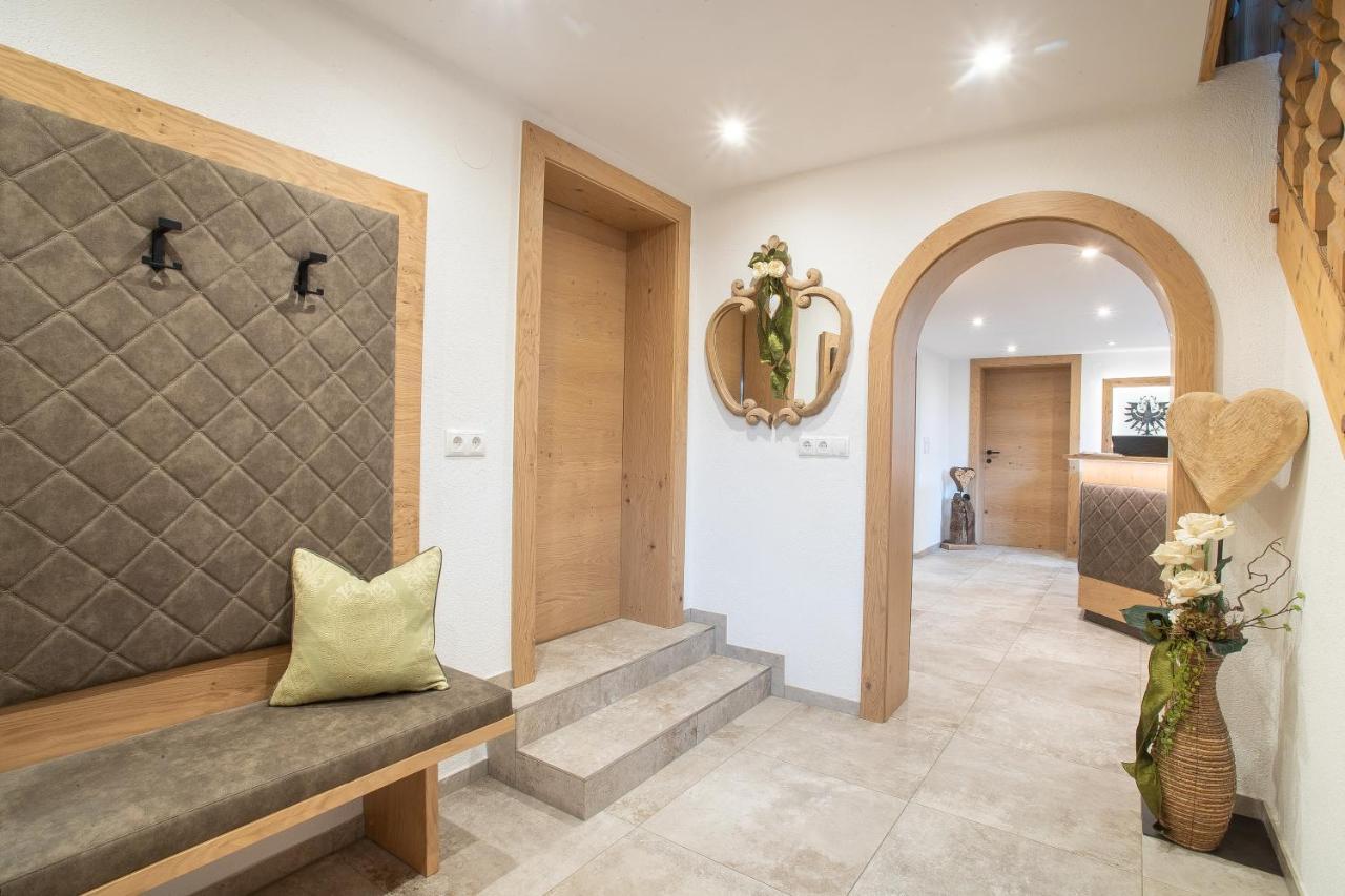 Appartement Kichelerhof Strass im Zillertal Eksteriør billede