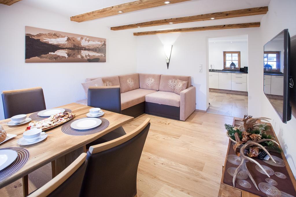 Appartement Kichelerhof Strass im Zillertal Værelse billede