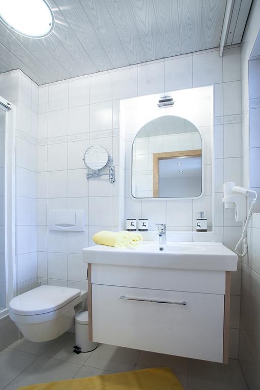 Appartement Kichelerhof Strass im Zillertal Værelse billede