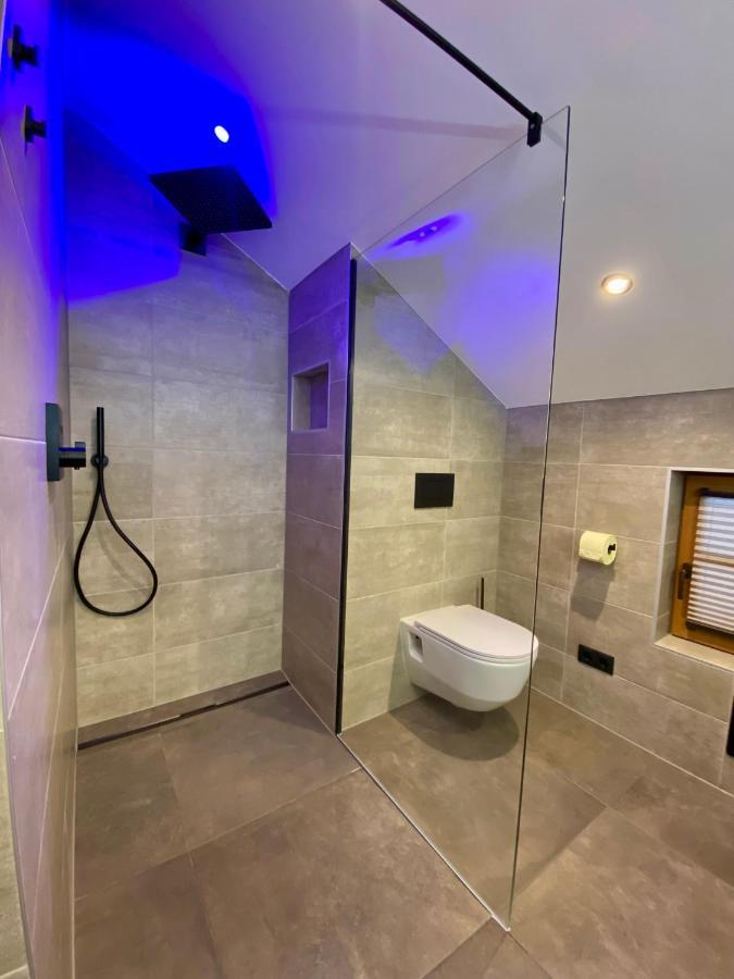 Appartement Kichelerhof Strass im Zillertal Eksteriør billede